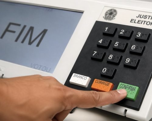 Eleitor em Dia: prazo para regularizar título termina em 6 de maio