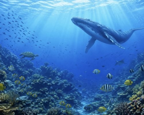 Encontro VivaOceano 2026 discute o futuro dos oceanos no dia 24 de junho, em Vitória