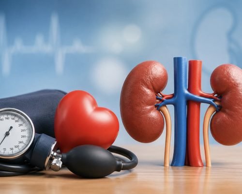 Hipertensão ameaça a saúde dos rins e já atinge 30% dos brasileiros