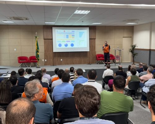 Com previsão de mais chuvas no verão, órgãos públicos e EDP reforçam ações de prevenção no ES