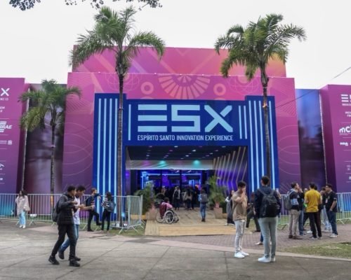 ESX 2026 abre inscrições para o maior evento de inovação do ES