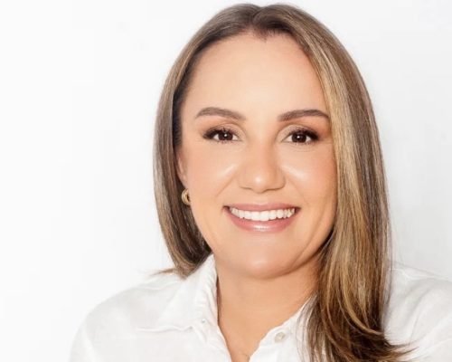 Manu Pedroso apresenta  investimentos que levou aos municípios capixabas