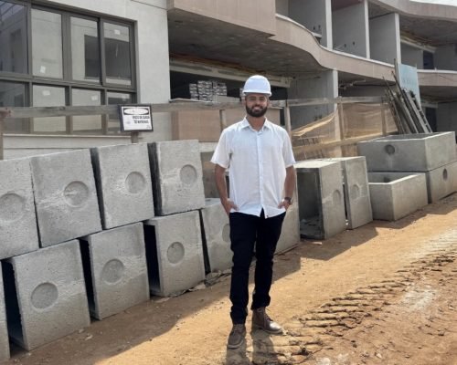 Empreendimento na Enseada Azul aposta em quartzitos e automação residencial