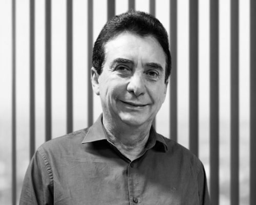 Júnior Abreu – “A segurança institucional do ES e a chegada da GWM”