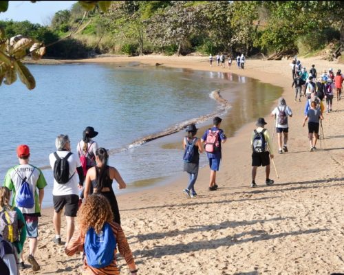 10 motivos para fazer dos Passos de Anchieta 2026 a sua caminhada de fé