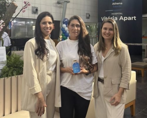 Hospital Vitória Apart inaugura memorial em homenagem a doadores de órgãos