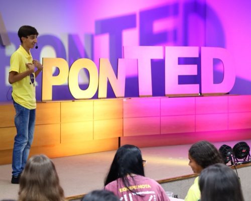 Instituto Ponte promove evento gratuito de oratória no dia 3, em Vitória