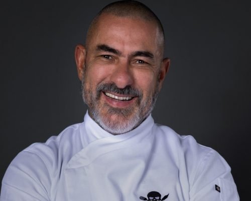 Henrique Fogaça e chefs convidados comandam festival inédito em Vitória
