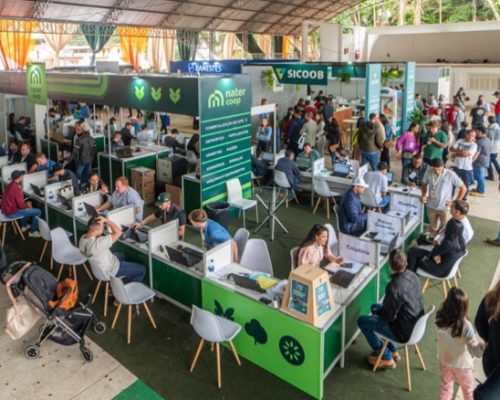 Feira agro movimenta Norte do ES com programação técnica, cultural e sorteios
