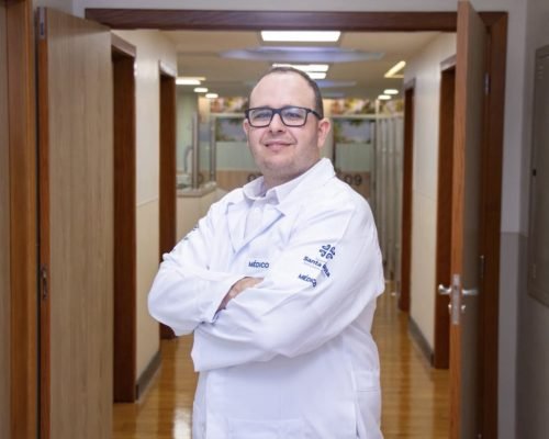 Hospital Santa Rita avança e realiza transplante inédito de medula óssea no ES