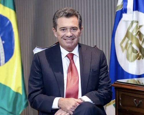 Presidente do TCU participa de debate em Vitória e defende “boa governança com escuta”