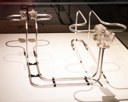Exposição gratuita na Ufes reúne arte capixaba em torno de memória e futuro