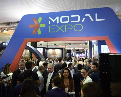 Modal Expo 2026 projeta mais de R$ 100 milhões em negócios e reforça logística do ES