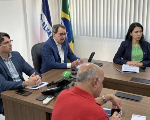Governo do ES prevê orçamento de R$ 35,4 bilhões para 2027
