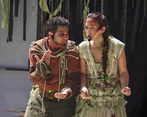 Teatro capixaba ocupa três palcos do Rio de Janeiro em outubro