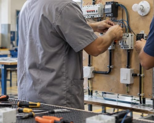 Mais de 230 vagas para cursos técnicos e profissionalizantes na Serra