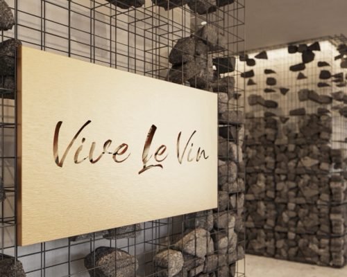 Empreendimento de luxo reúne vinho, arte e serviços em Pedra Azul