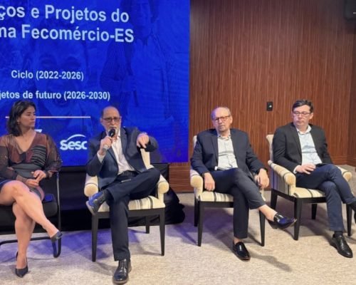 Semana S do Comércio reúne serviços gratuitos, qualificação e shows nacionais no ES