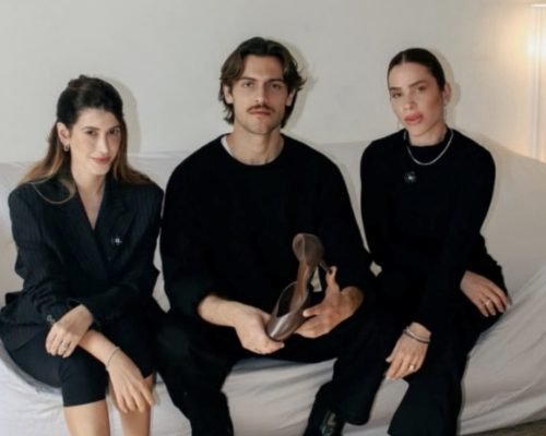 Marca capixaba leva pop-up, collab e campanha a Paris durante semana de moda