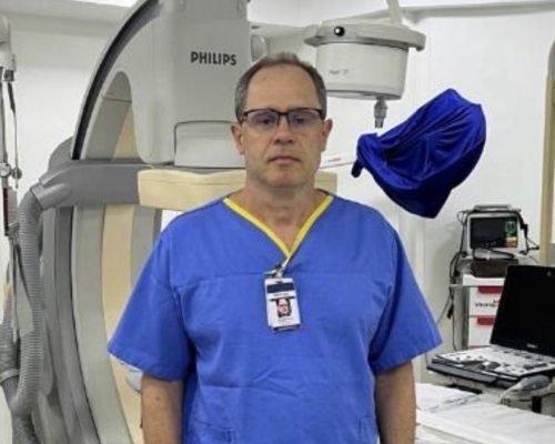 Hospital Vitória Apart começa a usar nova tecnologia para tratar arritmias no ES