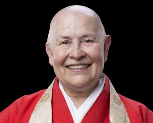 Monja Coen participa de evento que celebra 12 anos da Rede Abraço no ES