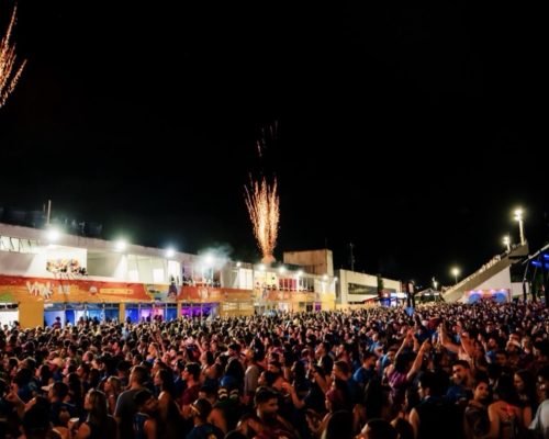 Guia do folião: o que saber para curtir o fim de semana no Vital 2026