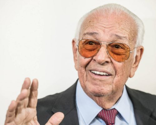 Vitória decreta luto oficial de três dias pela morte do pastor Gedelti Gueiros