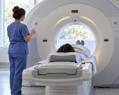 Vila Velha zera fila de tomografias após realizar 1,2 mil exames em unidade móvel