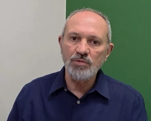 Hartung critica desconexão das campanhas com problemas do dia a dia