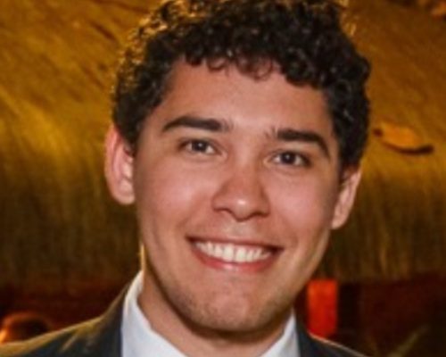 Anderson Azevedo Fraga –  “Marco Legal do Setor Elétrico: inovações importantes”