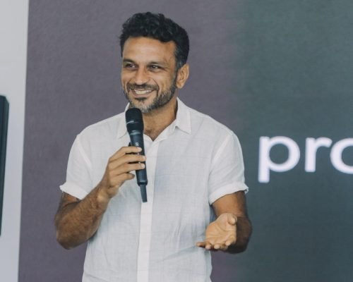 Evento reúne especialistas para debater economia, inovação e cenário global em Vitória