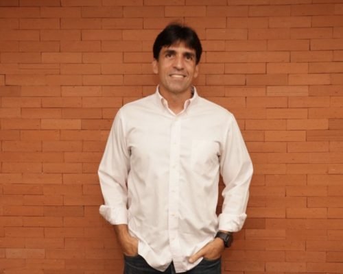 Bruno Chieppe assume presidência da Associação dos Empresários de Vitória