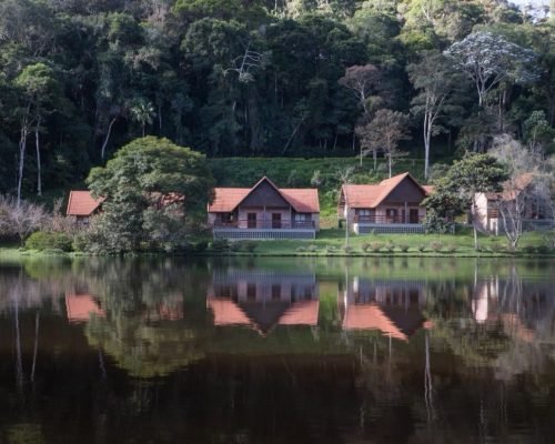 Cinco refúgios nas montanhas capixabas para desacelerar e aproveitar o friozinho