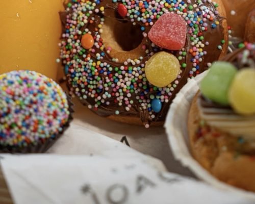 Empório Joaquim prepara doces temáticos e ação para o Dia das Crianças