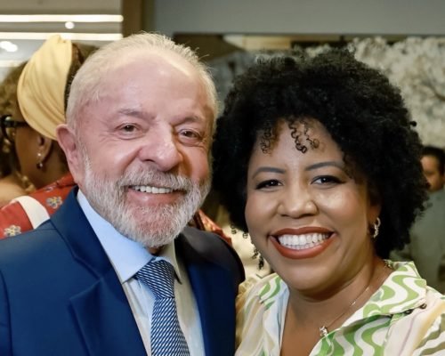Lula vem ao Espírito Santo no dia 21 participar de evento nacional de Cultura