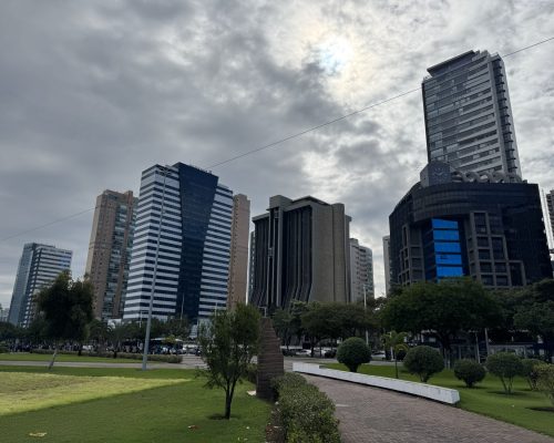 Madrugadas frias e tempo instável marcam a semana na Grande Vitória