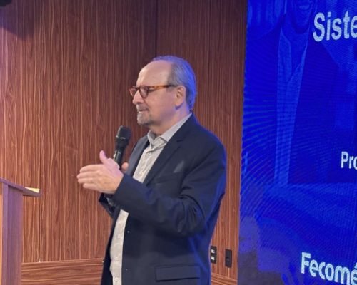 Fecomércio-ES se posiciona contra suspensão da “taxa das blusinhas”