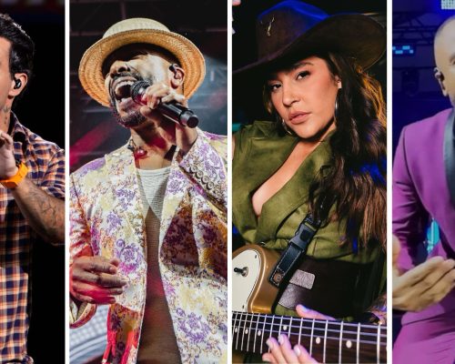 Verão 2026: Multiplace Mais terá Alexandre Pires, Filipe Ret, Belo, Lauana, Barão e Jota Quest